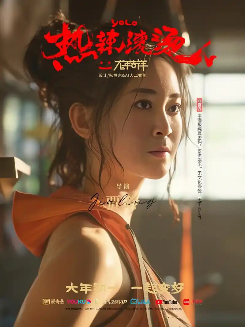 热门电影2